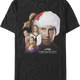 Griswold Collage Christmas Vacation T-Shirt thumbnail