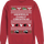 Griswold Faux Ugly Sweater Christmas Vacation Sweatshirt