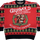 Griswold Squirrel Removal Service Christmas Vacation Knitted Sweater