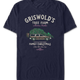 Griswold's Tree Farm Christmas Vacation T-Shirt thumbnail