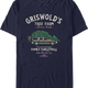 Griswold's Tree Farm Christmas Vacation T-Shirt thumbnail