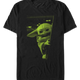 Grogu Peek-A-Boo The Mandalorian Star Wars T-Shirt thumbnail