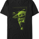 Grogu Peek-A-Boo The Mandalorian Star Wars T-Shirt thumbnail