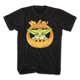 Grogu Pumpkin Mandalorian Star Wars T-Shirt thumbnail