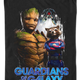 Groot Rocket Collage Guardians Of The Galaxy T-Shirt thumbnail
