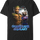 Groot Rocket Collage Guardians Of The Galaxy T-Shirt