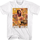 Groovy Drawings Janis Joplin T-Shirt thumbnail