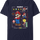Ground Pound Collage Super Mario Bros. Nintendo T-Shirt