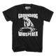 Groundhog Whisperer T-Shirt thumbnail