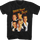 Group Photo Backstreet Boys T-Shirt