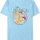 Group Photo Circle Flintstones T-Shirt