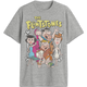 Group Photo Flintstones T-Shirt thumbnail