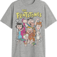 Group Photo Flintstones T-Shirt thumbnail