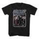 Group Photo Motley Crue T-Shirt thumbnail