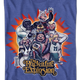 Group Photo Rock-afire Explosion T-Shirt thumbnail