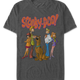 Group Photo Scooby-Doo T-Shirt thumbnail