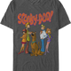 Group Photo Scooby-Doo T-Shirt thumbnail