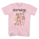 Group Photo Spice Girls T-Shirt thumbnail