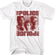 Group Photo The Police T-Shirt thumbnail