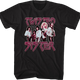Group Photo Twisted Sister T-Shirt thumbnail