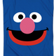 Grover Face Sesame Street T-Shirt thumbnail