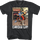 Grow Up Street Fighter T-Shirt