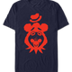 Growing Heads Muppets T-Shirt thumbnail