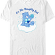 Grumpy Bear On The Naughty List Care Bears T-Shirt thumbnail