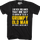 Grumpy Old Man T-Shirt