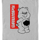 Grumpy Sketch Care Bears T-Shirt thumbnail