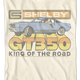 GT350 King Of The Road Shelby T-Shirt thumbnail