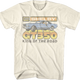 GT350 King Of The Road Shelby T-Shirt thumbnail