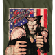 Guile Street Fighter T-Shirt thumbnail