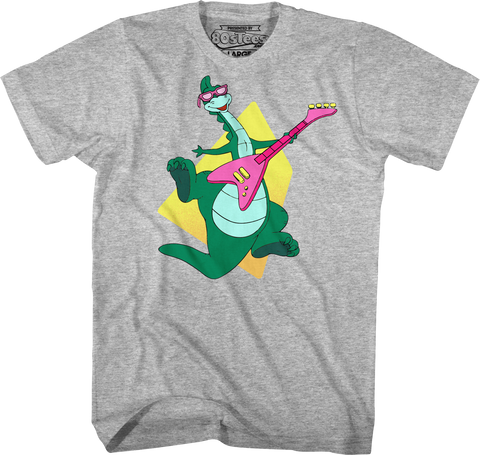 Denver the Last Dinosaur Shirts