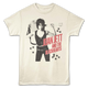 Guitar Pose Joan Jett And The Blackhearts T-Shirt thumbnail