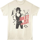 Guitar Pose Joan Jett And The Blackhearts T-Shirt thumbnail