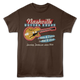 Guitar Shack Nashville Tennessee T-Shirt thumbnail