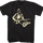 Guitar Solo Eric Clapton T-Shirt