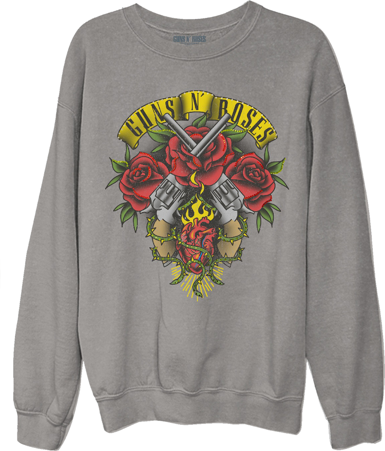 Guns N' Roses Sweatshirt