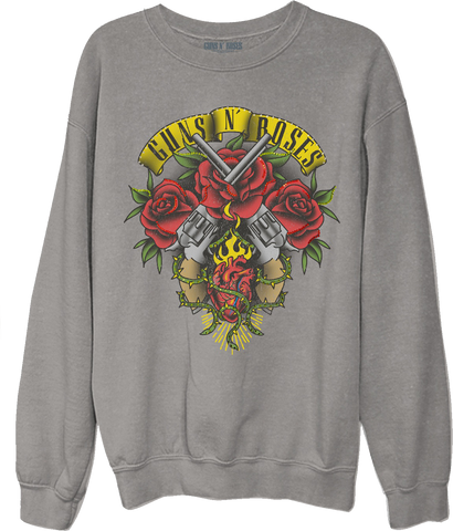 Guns N Roses Shirts