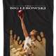 Gutterballs Big Lebowski T-Shirt thumbnail