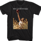 Gutterballs Big Lebowski T-Shirt thumbnail