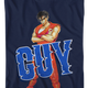 Guy Final Fight T-Shirt thumbnail