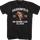 Haddonfield No Running Club Halloween T-Shirt