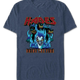 Hades Bring The Fire Hercules Disney T-Shirt thumbnail