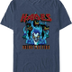 Hades Bring The Fire Hercules Disney T-Shirt thumbnail
