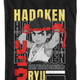Hadoken Ryu Street Fighter T-Shirt thumbnail