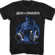 Hail To The King Collage Army Of Darkness T-Shirt thumbnail