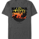 Hakuna Matata Lion King T-Shirt thumbnail