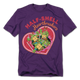 Half-Shell Heartbreakers Teenage Mutant Ninja Turtles T-Shirt thumbnail